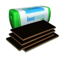 Knauf Insulation TP 435 B steklena volna, 120mm