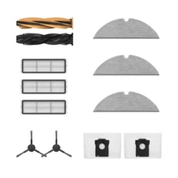 Dreame set rezervnih delov RAK72 za D20 Plus