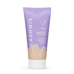 Vollare Cashmir Tečni Puder, 402 Fresh Natural
