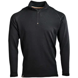 Tigil majica zip kragna Altai za muškarce
