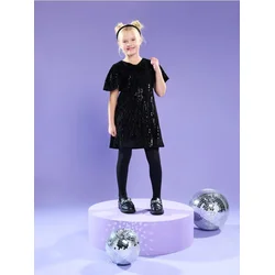 Sinsay - Mini haljina - crno