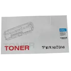 Toner Premium CLT-407S/409S/CY Cyan zam. kaseta za Samsung