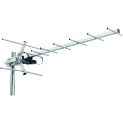 Falcom Antena Loga UHF 13dB ANT-310