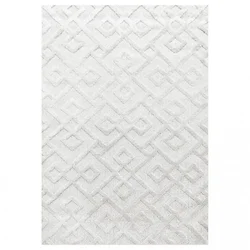eoshop Preproga Pisa 4708 krem (Varianta: 280x370 cm)