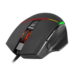Miška TRACER GAMEZONE ARRTA RGB