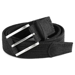 PUMA Stretch Weave Golf Belt Men, Accessories, Black, S/M