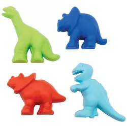 Kalupi za dinosaure 4 kom