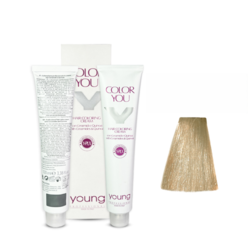 YOUNG Farba za kosu No 9.3 Very light golden blond, 100ml
