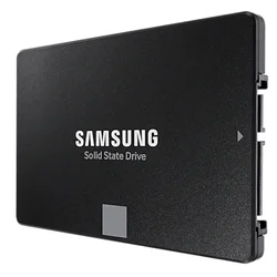 SSD 2.5 SATA  1TB  Samsung 870 EVO, 560530MBs MZ-77E1T0BEU