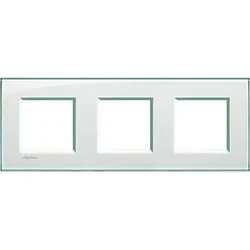 LIVING LIGHT POKROVNI OKVIR 2+2+2M 71mm