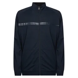 BOSS Jopa Authentic Jacket Z 50554779 Mornarsko modra Regular Fit