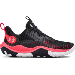 Under Armour Patike Ua Spawn 3 3023738-002