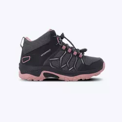 Slazenger Cipele za devojčice Demi girls, Crne