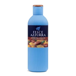 Felce Azzurra Pena-kupka 650ml, Amber/Argan