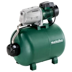 Hidrofor za vodu Metabo HWW 9000/100 G