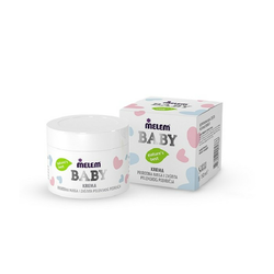 Melem baby krema za pelensku regiju 150ml