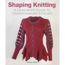 Shaping Knitting