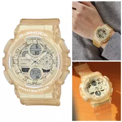 Casio G-Shock GMA-S140NC-7A