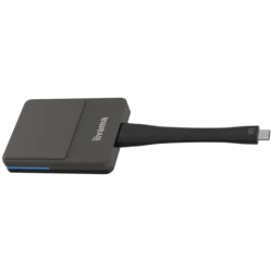 iiyama E-Share USB-C (DP-Alt) dongleDongle to share device content with E-Share enabled monitor. (E-share comes with TExxxxMIS/LHxx54/LHxx60 series)