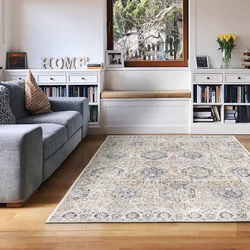 Conceptum Hypnose tepih, 80x150cm, plava