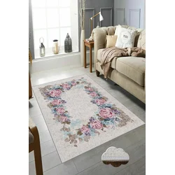 Conceptum Hypnose Tepih Hmnt663, 80x150cm, Šareni