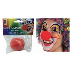 Carnival toys nos klaun 360618