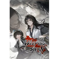 The Weeping Swan: Ten Days of the Citys Fall Steam Key (PC) GLOBAL
