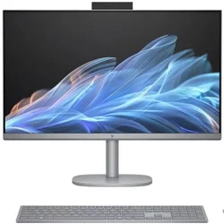 HP AIO 27-cv0020ny R5-40 16GB 512GB DOS 1y, D90A5EA#BED