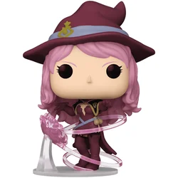 Funko Pop Animation Black Clover Vanessa
