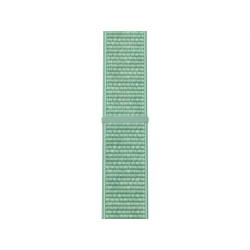 NEXT ONE Sport Loop for Apple Watch 42/44/45mm Marine Green (AW-4244-LOOP-MRN)