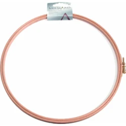 Milward Okvir za vezenje 25 cm