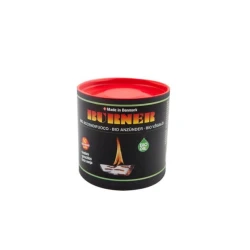 BURNER BIO VŽIGALO ZA PEČI/ŽAR 50 VREČK