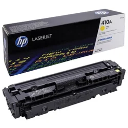 TONER HP.CF412A,CLJ PRO M452/M477(410A) ORIGINAL ŽUTI