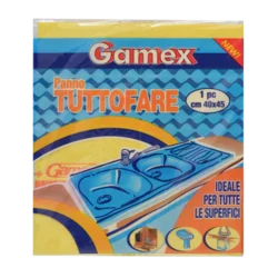 Gamex višenamenska krpa 40x45 cm