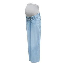 Only Maternity Kavbojke OLMGianna  moder denim