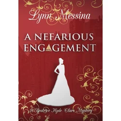 A Nefarious Engagement