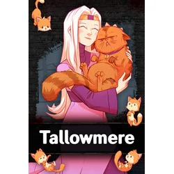 Tallowmere (PC) Steam Key EUROPE