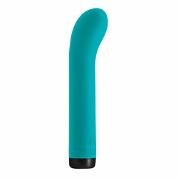 S Pleasures Bullet Vibrator S Pleasures Turquoise (16,8 x 4 cm) - Užitek in razburljivost