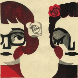 The Softies - The Bed I Made (LP + CD)