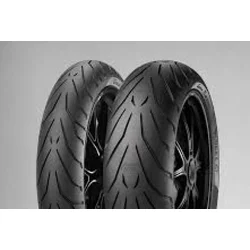 Pirelli Angel GT ( 110/80 ZR18 TL (58W) M/C, prednji kotač )