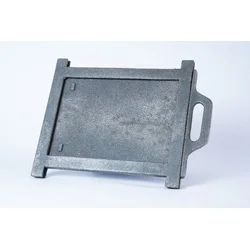 shumee SZ003 - 25 x 32 Naravna (nepobarvana)