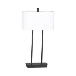 ByRydens 4002190-5000 - Stona lampa LUTON 1xE14/5W/230V