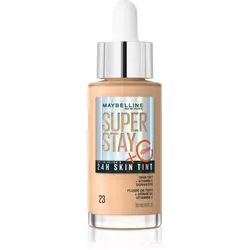 MAYBELLINE NEW YORK Super Stay Skin Tint 24H, Tonirani serum 23?