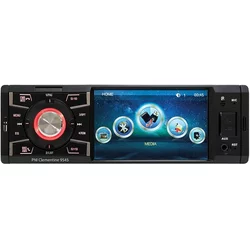 PNI avtoradio Clementine 9545 (MP5, 1DIN, Bluetooth), odprta embalaža