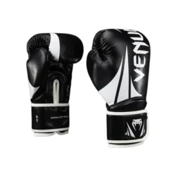 Venum Rukavice za boks Challenger 2.5, 14OZ, Crne
