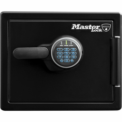 Master Lock Sicherheitssafe mit digitaler Kombination LFW082FTC