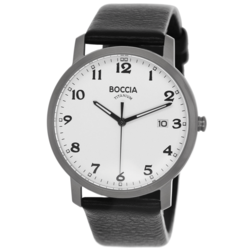 BOCCIA TITANIUM 3618-01
