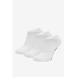 Nogavice Reebok R0253-SS24 (3-PACK) Bela
