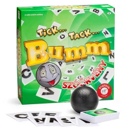 Tick Tack Bum Besedni Vihar