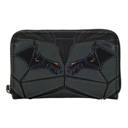 DC Comics The Batman Cosplay Novčanik sa Zip Oko